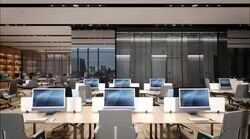Cecil Suites (D1), Office #562822001